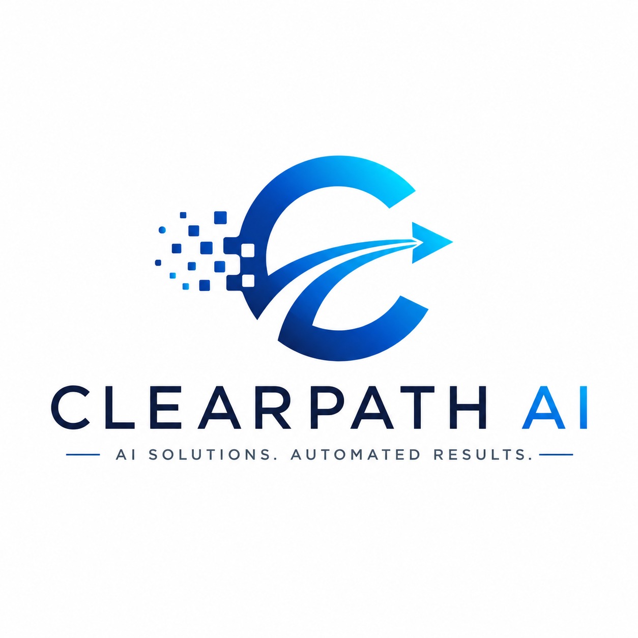 ClearPath AI logo