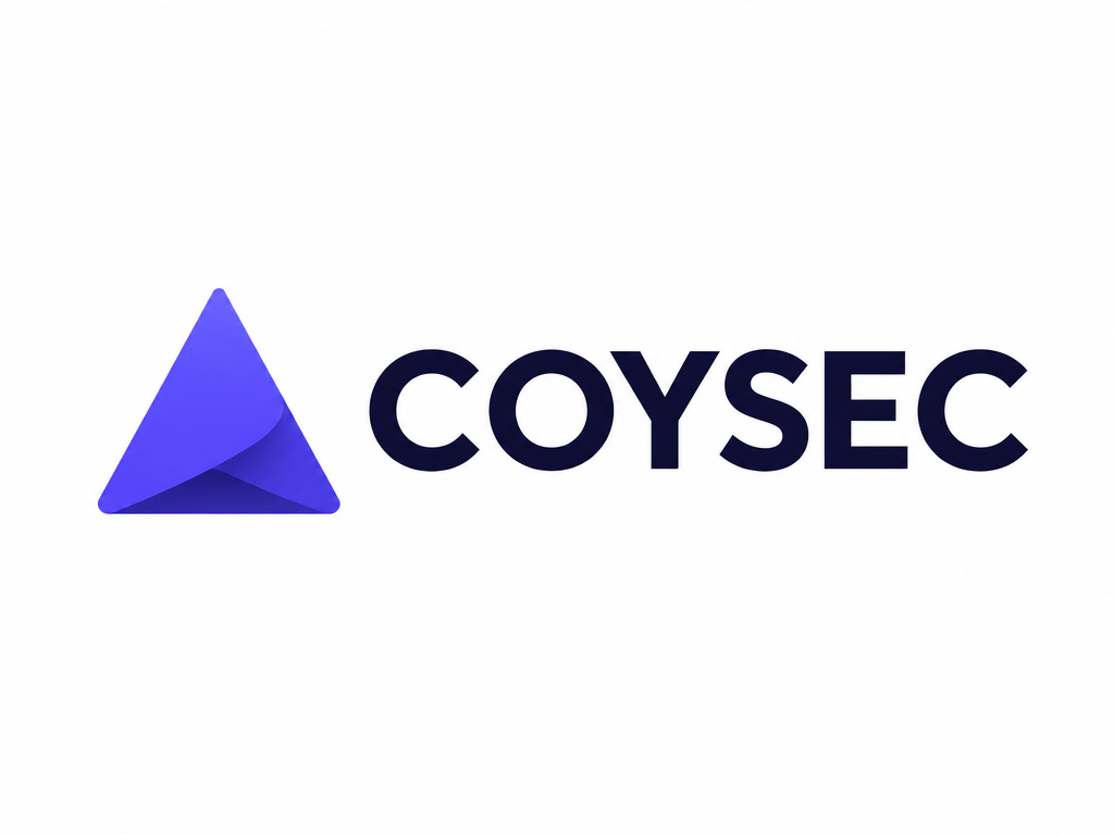 COYSEC logo