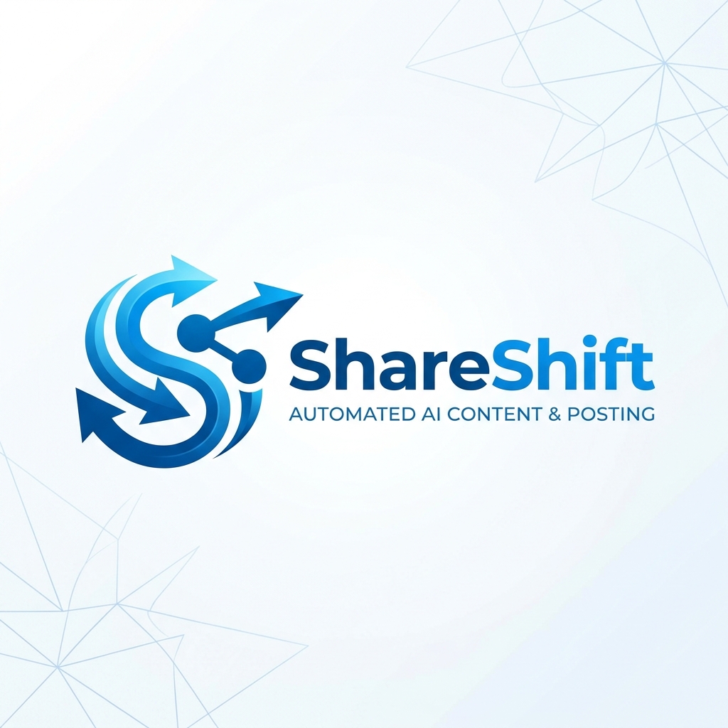 ShareShift logo